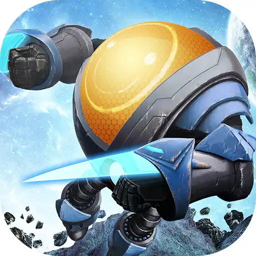 Play Star Assault: PvP RTS Game APK