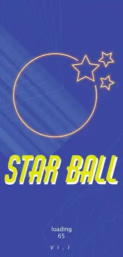 Play Star Ball  and enjoy Star Ball with UptoPlay