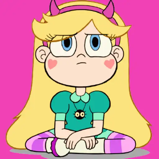 Play Star Butterfly Quiz APK