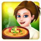 Free play online Star Chef™ : Cooking  Restaurant Game APK