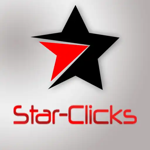 Play Star Clicks Earn Money Online APK