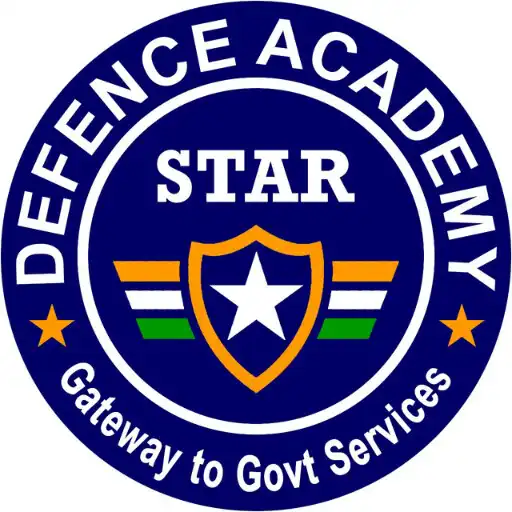 Play STAR DEFENCE ACADEMY APK