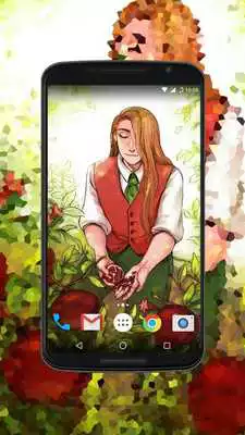 Play Stardew Valley Art Wallpapers