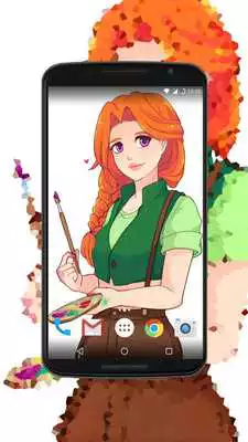 Play Stardew Valley Art Wallpapers