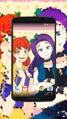 Play Stardew Valley Art Wallpapers