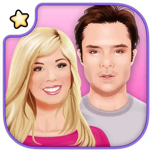 Free play online Stardoll Dress Up Film Stars  APK