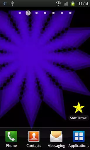 Play Star Drawing