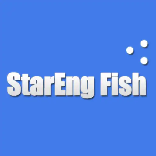 Play StarEng Fish APK