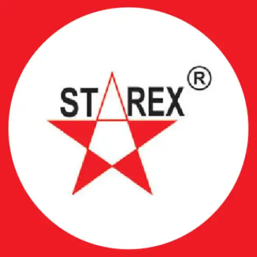 Play Starex Drycleaners APK