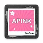 Free play online StarFans for APINK APK