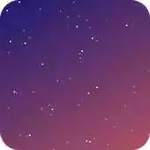 Free play online Starfield Live Wallpaper LITE APK