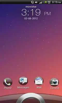 Play Starfield Live Wallpaper LITE