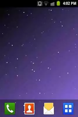 Play Starfield Live Wallpaper LITE