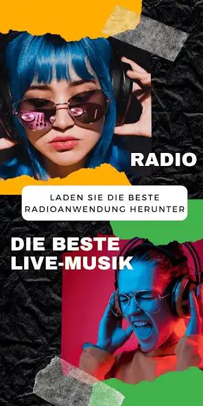 Play Star FM Berlin  and enjoy Star FM Berlin with UptoPlay