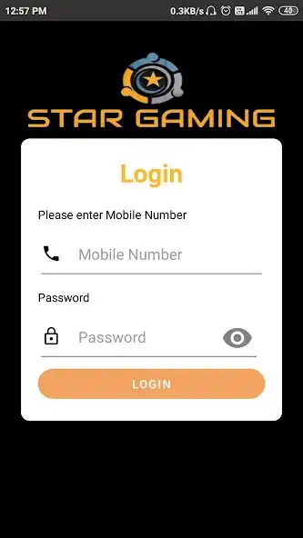 Play Star Gaming as an online game Star Gaming with UptoPlay