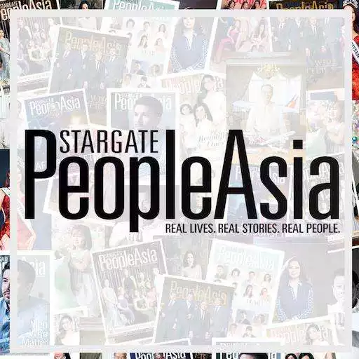 Play Stargate PeopleAsia APK