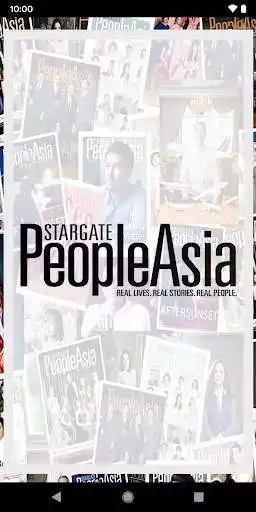 Play Stargate PeopleAsia  and enjoy Stargate PeopleAsia with UptoPlay