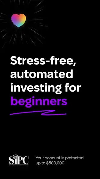 Play Stargaze: Easy stock investing  and enjoy Stargaze: Easy stock investing with UptoPlay