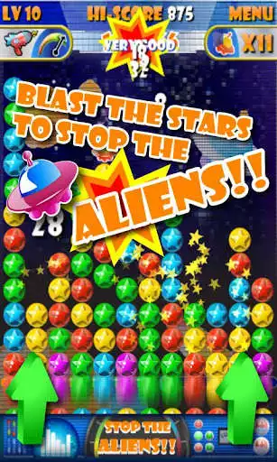 Play Star Gems  and enjoy Star Gems with UptoPlay