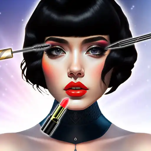 Play Star Girl:Fashion Makeup Dress APK