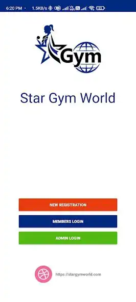 Play Star Gym World  and enjoy Star Gym World with UptoPlay