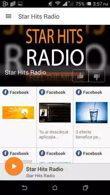 Play Star Hits Radio