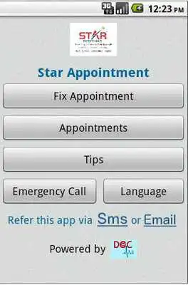 Play Star Hospitals