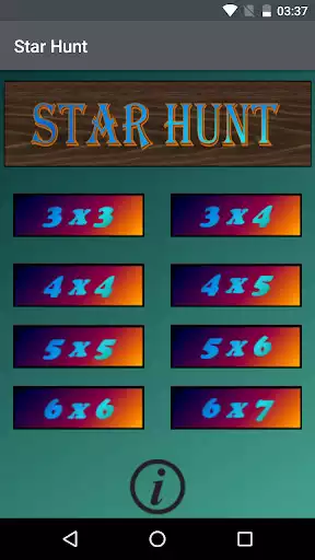 Play StarHunt  and enjoy StarHunt with UptoPlay