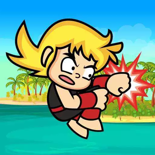 Run free android online Starkid Adventures APK