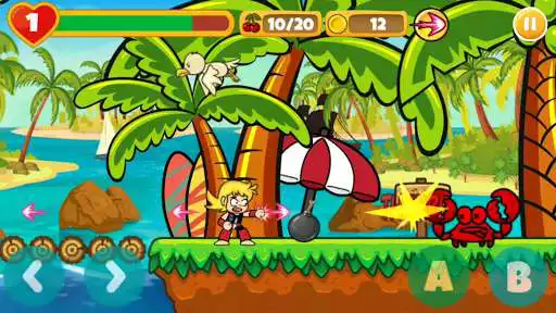 Play APK Starkid Adventures  and enjoy Starkid Adventures with UptoPlay com.BitBen.StarKidAdventures