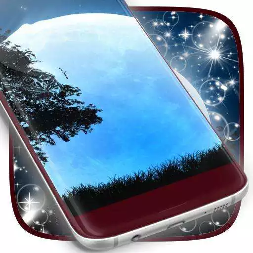 Free play online StarLight Live Wallpaper APK