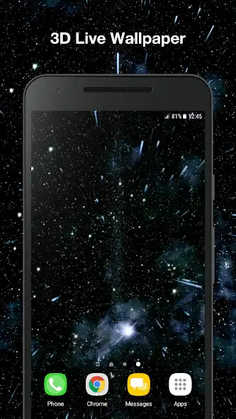 Play Star Live Wallpaper Pro  and enjoy Star Live Wallpaper Pro with UptoPlay