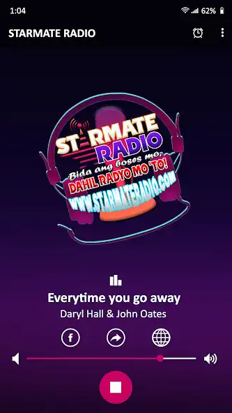 Play StarMate Radio  and enjoy StarMate Radio with UptoPlay