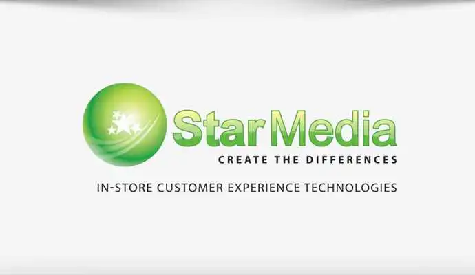 Play StarMedia Digital Signage