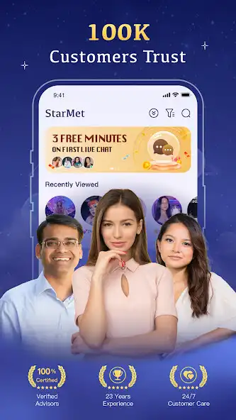 Play StarMet  and enjoy StarMet with UptoPlay