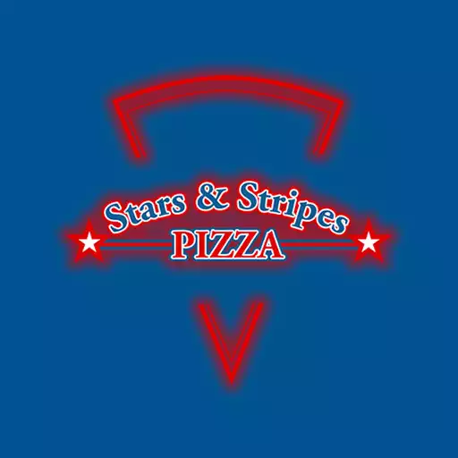 Free play online Stars and Stripes Pizza LLC. APK