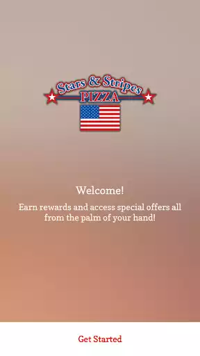 Play Stars and Stripes Pizza LLC.