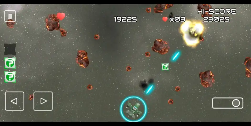 Play Starship Endless Battle  and enjoy Starship Endless Battle with UptoPlay