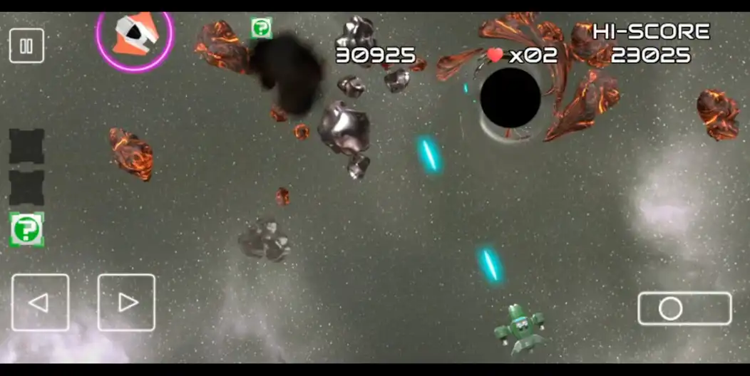 Play Starship Endless Battle as an online game Starship Endless Battle with UptoPlay