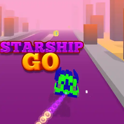 Play Starship Go! APK