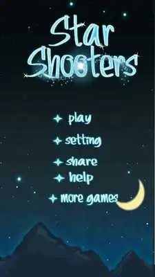 Play Star Shooters