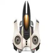 Free play online StarSpaceship Game APK