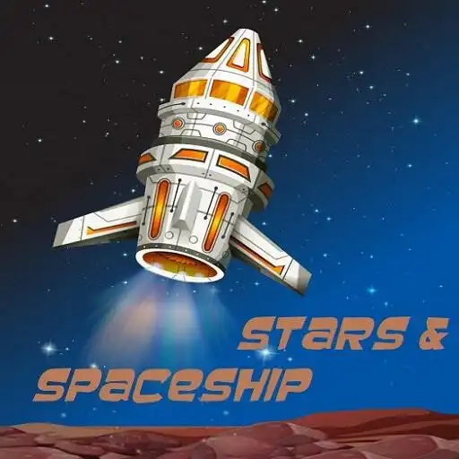 Play Stars  Spaceship APK