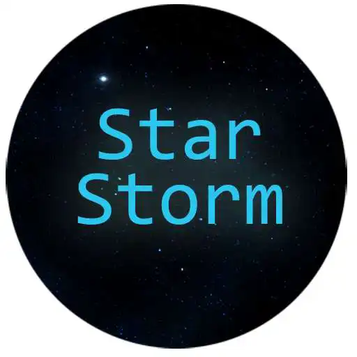 Play Star Storm APK