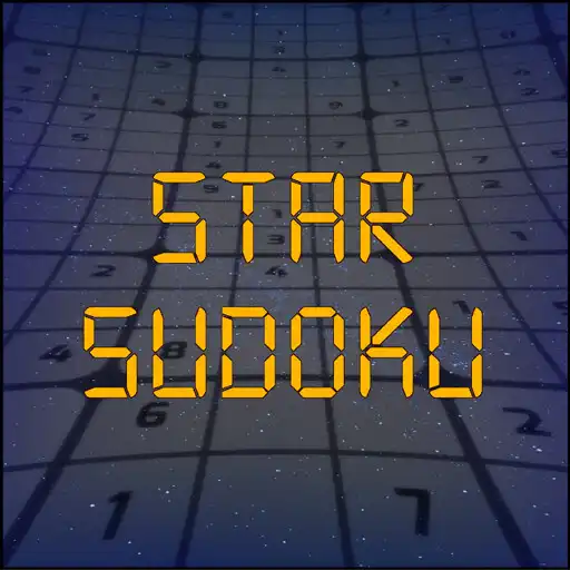 Play Star-Sudoku APK