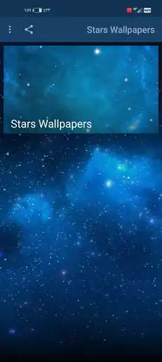 Play Stars Wallpapers  and enjoy Stars Wallpapers with UptoPlay