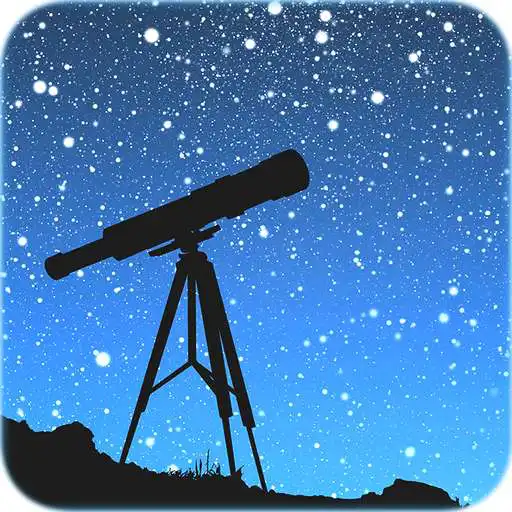 Play Star Tracker - Mobile Sky Map & Stargazing guide APK