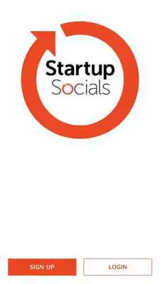 Play Startup Socials