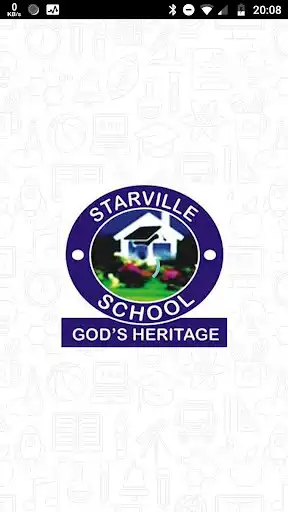 Play Starville School Parent App  and enjoy Starville School Parent App with UptoPlay