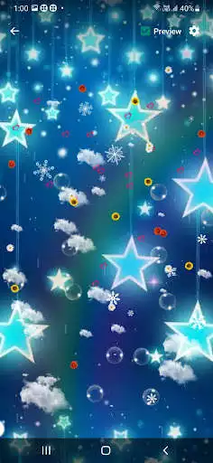 Play Star Wallpaper as an online game Star Wallpaper with UptoPlay